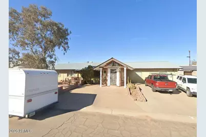 9916 W Wenden Drive, Arizona City, AZ 85123 - Photo 1