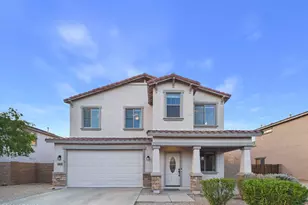 43650 W Oster Dr, Maricopa, AZ 85138 - Photo 1