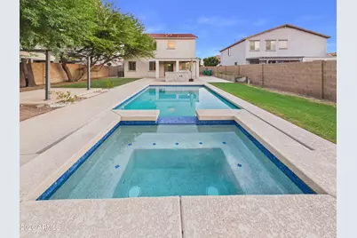 43650 W Oster Drive, Maricopa, AZ 85138 - Photo 37