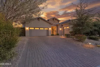 5731 E Ashler Hills Drive, Cave Creek, AZ 85331 - Photo 57