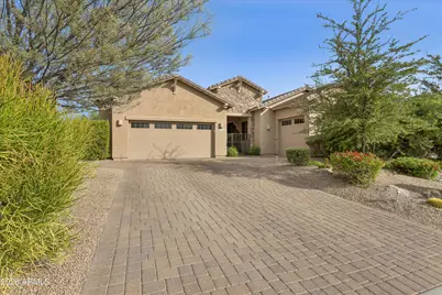 5731 E Ashler Hills Drive, Cave Creek, AZ 85331 - Photo 1