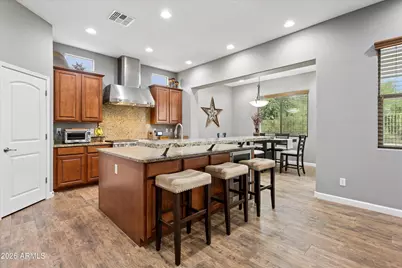 5731 E Ashler Hills Drive, Cave Creek, AZ 85331 - Photo 13