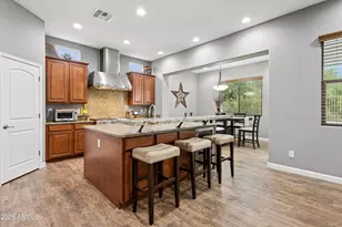 5731 E Ashler Hills Dr, Cave Creek, AZ 85331 - Photo 13