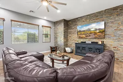 5731 E Ashler Hills Drive, Cave Creek, AZ 85331 - Photo 11