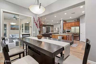 5731 E Ashler Hills Drive, Cave Creek, AZ 85331 - Photo 19
