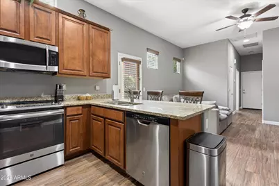 5731 E Ashler Hills Drive, Cave Creek, AZ 85331 - Photo 37