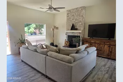 350 Fairway Oaks Drive, Sedona, AZ 86351 - Photo 3