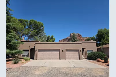 350 Fairway Oaks Drive, Sedona, AZ 86351 - Photo 1