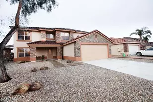 15791 W Caribbean Ln, Surprise, AZ 85379 - Photo 1