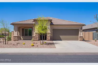 10912 E Tumbleweed Avenue, Mesa, AZ 85212 - Photo 1