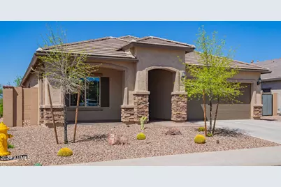 10912 E Tumbleweed Avenue, Mesa, AZ 85212 - Photo 3