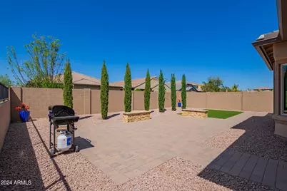 10912 E Tumbleweed Avenue, Mesa, AZ 85212 - Photo 29