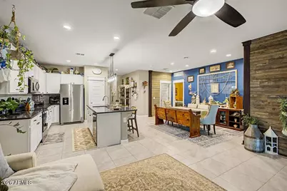 24054 W Verlea Drive, Buckeye, AZ 85326 - Photo 11