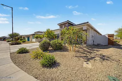 24054 W Verlea Drive, Buckeye, AZ 85326 - Photo 5