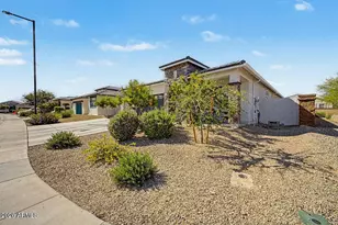 24054 W Verlea Dr, Buckeye, AZ 85326 - Photo 5