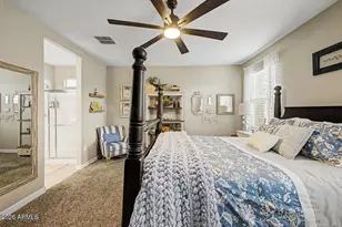24054 W Verlea Dr, Buckeye, AZ 85326 - Photo 17