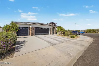 24054 W Verlea Drive, Buckeye, AZ 85326 - Photo 3