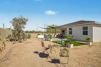 24054 W Verlea Drive, Buckeye, AZ 85326 - Photo 29