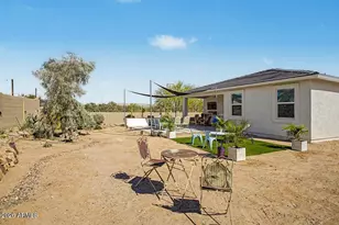 24054 W Verlea Dr, Buckeye, AZ 85326 - Photo 29
