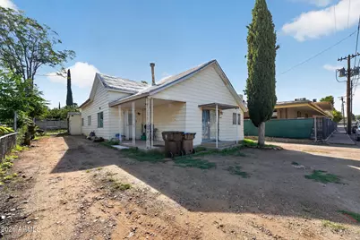 349 S Devereaux Street, Globe, AZ 85501 - Photo 1