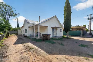 349 S Devereaux St, Globe, AZ 85501 - Photo 1