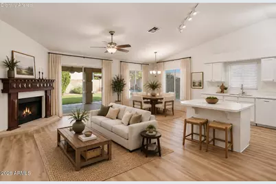 4766 W Ponderosa Lane, Glendale, AZ 85308 - Photo 1