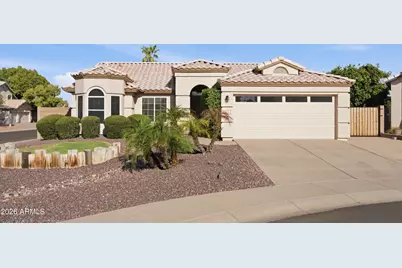 4766 W Ponderosa Lane, Glendale, AZ 85308 - Photo 5