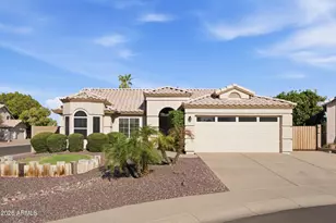 4766 W Ponderosa Ln, Glendale, AZ 85308 - Photo 5