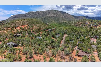20 W Hidden Pines Loop #20, Pine, AZ 85544 - Photo 9