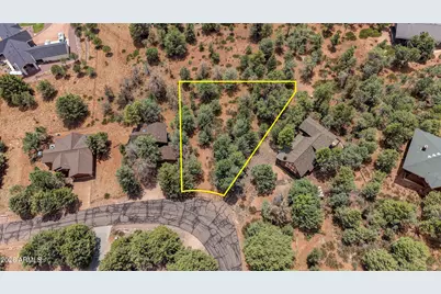 20 W Hidden Pines Loop #20, Pine, AZ 85544 - Photo 1