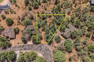 20 W Hidden Pines Loop, Pine, AZ 85544 - Photo 1