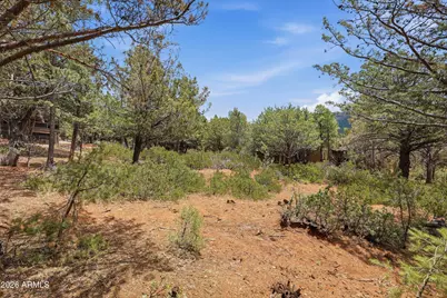 20 W Hidden Pines Loop #20, Pine, AZ 85544 - Photo 9