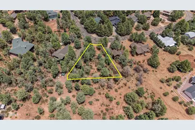20 W Hidden Pines Loop #20, Pine, AZ 85544 - Photo 3