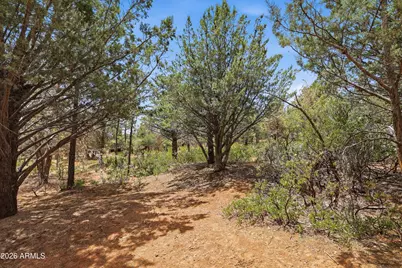 20 W Hidden Pines Loop #20, Pine, AZ 85544 - Photo 11