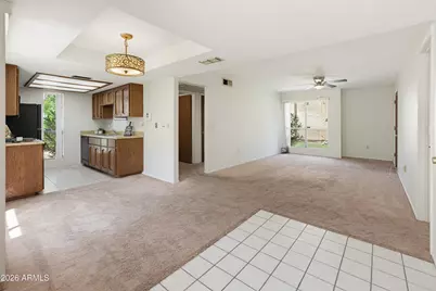 3119 W Cochise Drive #101, Phoenix, AZ 85051 - Photo 3