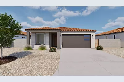 22001 N Sun Station Drive, Maricopa, AZ 85139 - Photo 1