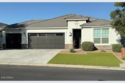 16765 N Palo Azul Road, Maricopa, AZ 85138 - Photo 1