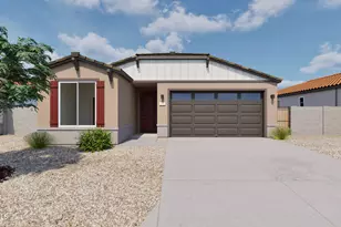 21987 N Sun Sta Dr, Maricopa, AZ 85139 - Photo 1