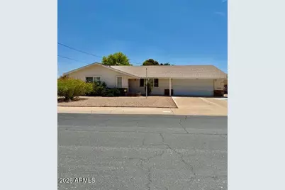 11801 N Coggins Drive, Sun City, AZ 85351 - Photo 1