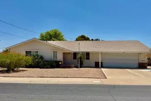 11801 N Coggins Dr, Sun City, AZ 85351 - Photo 1