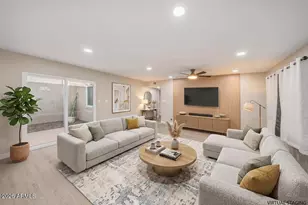 2609 E Lemon St, Tempe, AZ 85288 - Photo 5