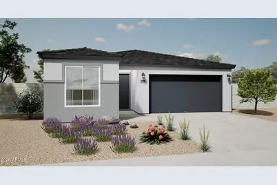 18074 W Calle Lejos Road, Surprise, AZ 85387 - Photo 1