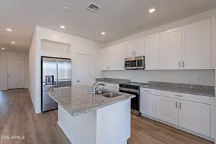 18082 W Calle Lejos Rd, Surprise, AZ 85387 - Photo 5