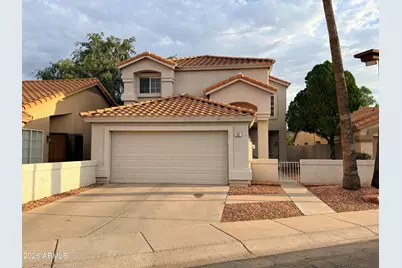 325 W Le Marche Avenue, Phoenix, AZ 85023 - Photo 1