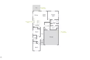 18090 W Calle Lejos Rd, Surprise, AZ 85387 - Photo 21