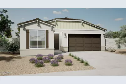 18090 W Calle Lejos Road, Surprise, AZ 85387 - Photo 1