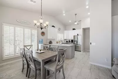 24950 S Lakewood Drive, Sun Lakes, AZ 85248 - Photo 9