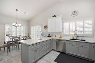 24950 S Lakewood Dr, Sun Lakes, AZ 85248 - Photo 13
