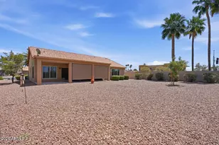 24950 S Lakewood Dr, Sun Lakes, AZ 85248 - Photo 39