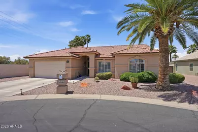 24950 S Lakewood Drive, Sun Lakes, AZ 85248 - Photo 3
